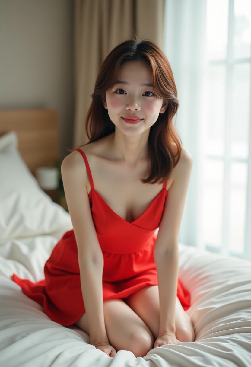心动捕手