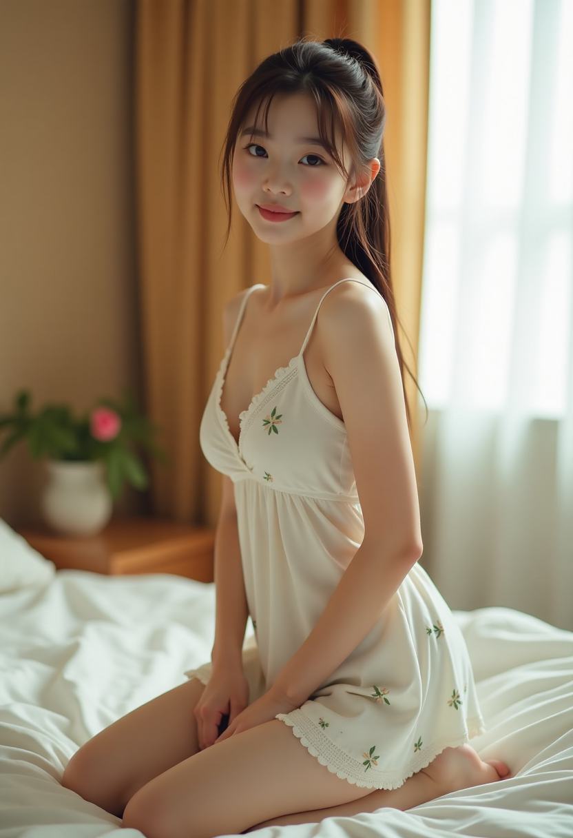 逆风翻盘的姐姐